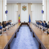 O echipa FMI a revenit la Chișinău pentru discuții cu Guvernul: Despre ce au discutat cu premierul Recean