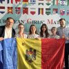 O medalie de bronz și o mențiune pentru Moldova, la Olimpiada Europeană de Matematică: Cine sunt elevele decernate