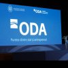 ODA are un nou director: Cine a câştigat concursul, după demisia lui Pîntea