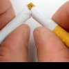 Parlamentul britanic dezbate un proiect anti-fumat: Cei născuți după 2009 nu vor mai putea cumpăra țigări niciodată