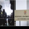 Percheziții cu mascați la Ministerul de Externe, într-o cauză penală ținută secretă. Canale de Telegram: E vizat șeful Direcției Consulare. Ce spune PCCOCS