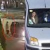Poliția a găsit fata, văzută în mașina șoferului suspectat în dispariția tinerei de la Orhei: Aceasta este audiata