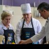 Primăvara în farfurie: Atelierul Gastronomic METRO aduce aromele și culorile bucătăriei italiene în școlile profesionale din întreaga țară
