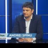 PROMO. Andrei Spînu, în premieră la UNInterviu: Gazul scump, scandalul din Găgăuzia, drumul Bumbăta și „zvonistica” de pe Telegram