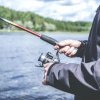 Puneți undița la păstrare: Agenția de Mediu anunță data din care se interzice pescuitul