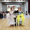 Republica Moldova a ocupat locul I la două turnee de dans sportiv