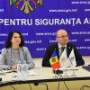 „S-au întețit atacurile concertate asupra conducerii Agenției.” ANSA dezminte acuzațiile unor foști angajați în adresa lui Radu Musteață