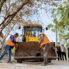 Trei străzi din Orhei au intrat în reparație capitală: Primăria municipiului a reluat proiectele de renovare a infrastructurii