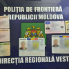 Un moldovean, prins cu 7 acte false la intrarea în țară: Ar fi plătit 250 de euro pentru fiecare