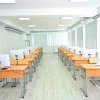 Un nou bloc de studii, deschis la liceul „Hyperion” din Durlești: Elevii vor învăța într-un singur schimb