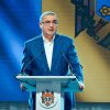 Usatîi: Corupția în Moldova este ca un cancer, de care trebuie de scăpat „prin intervenție chirurgicală”