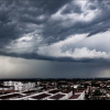 Va ajunge și în Republica Moldova? Furtuna Renata va lovi România cu ploi şi vijelii puternice, după valul nefiresc de căldură