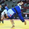 Victorie pentru Moldova: Oleg Crețul a cucerit aurul la Grand Prix IBSA de para judo
