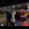 (video) Alertă nocturnă cu bombă la Aeroportul din Chișinău: Pasagerii, evacuați