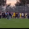 (video) Bătaie și altercații, în Campionatul de tineret al Moldovei: Juniorii de la Sheriff și Dacia Buiucani s-au luat la pumni direct pe stadion
