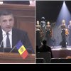 (video) Cât costă participarea la Eurovision. Țurcanu: Azerbaijan a alocat pentru artista sa 8 milioane de euro, iar noi doar câteva zeci de mii