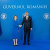 (video) Ciolacu: Şusțin unirea Moldovei cu România. Că se va face în interiorul UE, că vom găsi altă cale