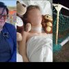 (video) „Costică nu va mai fi ca înainte”. Mărturii cutremurătoare ale mamei băiatului din Grigorăuca strivit de poarta de fotbal: Îmi spune „nu mai suport, am să mor, mamă”