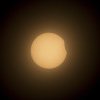 (video) Cum s-a văzut eclipsa de Soare în lume. Imagini ale evenimentului astronomic