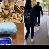 (video) Depozit de droguri la Botanica de 4.500.000 lei: Un tânăr, reținut în timp ce plasa substanțele interzise aduse prin contrabandă din Ucraina