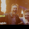 (video) „Dragostea din tei” a trupei O-Zone, într-o nouă versiune creată de David Guetta în colaborare cu One Republic: Vezi cum sună hitul