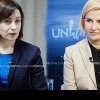 (video) Irina Vlah cere Maiei Sandu să convoace CSS, după omorul Anei-Maria, care a zguduit țara: „Situația criminogenă a scăpat de sub control”