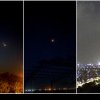(video) Israelul a lansat un atac asupra Iranului. Trei explozii au fost auzite în apropierea bazei aeriene din Isfahan