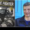 (video) Istoria pompierului moldovean care a devenit cunoscut în toată lumea: A apărut și pe coperta unei reviste din SUA