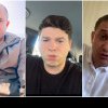 (video) Scandal pe TikTok, între un moldovean revenit din SUA și activiști PAS: „ - Mie război nu-mi trebuie, nu vreau să apăr prostia guvernanților. - Grișa, ai făcut jocul Kremlinului”