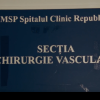 (video) Un bărbat de 68 de ani, salvat de moarte clinică la SCR „Timofei Moșneaga”: Cu ce maladie a fost diagnosticat