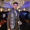 (video) Un tânăr din Moldova, câştigătorul unui concurs de modelling din Turcia: „Îi dedic acest titlu tatălui meu, care are grijă de mine, de sus”