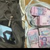(video) Venea din Rusia cu peste jumătate de milion de hrivne, ascunse printre haine: Un șofer din Moldova a încercat să intre în țară cu banii nedeclarați