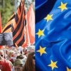 (video) Ziua Victoriei vs Ziua Europei, pe 9 mai. Dodon: Guvernarea ne-a pus pe baricade diferite. Sper să treacă totul civilizat
