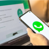 WhatsApp a redus limita de folosire a aplicației la 13 ani: „Companiile de tehnologie pun profitul mai presus de protejarea copiilor”