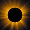 Zeci de milioane de oameni se pregătesc să urmărească, astăzi, o eclipsă totală de soare: Unde și cum poți urmări fenomenul