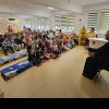 Activitate educational-religioasă desfășurată în cadrul parteneriatului dintre Grădinița cu Program Prelungit „Prichindel” din Cugir și Parohia Băcăinți