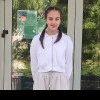 Codrea Irina Rita, elevă a Școlii Gimnaziale „Singidava” Cugir, o nouă calificare la etapa națională a olimpiadelor școlare