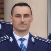 Coman Aurel Mihai, noul șef al Poliției orașului Cugir