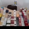 Dosar penal pentru un bărbat de 51 de ani din Alba, după ce a vândut produse contrafăcute într-un târg din Hunedoara