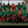 Echipa de fotbal a Școlii Gimnaziale „Singidava” Cugir, calificare la etapa națională a Olimpiadei Sportului Școlar