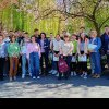 Elevii din ciclul inferior al Colegiului Tehnic „I.D. Lăzărescu” Cugir, calificați la faza națională a Concursului „Știu și Aplic”