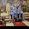 Rezultate de excepție obținute de elevii Școlii Gimnaziale Nr. 3 Cugir, la Concursul Național „Împreună cu Hristos prin viață”
