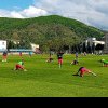 „Roș-albaștrii”, nou eșec pe teren propriu în play-out: Metalurgistul Cugir – Viitorul Cluj 2-3 (1-0)