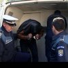 Tânăr de 19 ani din Cugir reținut de polițiști, după ce a provocat scandal în scara unui bloc și a agresat o tânără