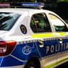 Tânăr de 21 de ani din Șibot cercetat de polițiști, după ce a fost depistat în timp ce conducea fără permis, un autoturism furat din Germania