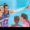 CSO Voluntari, noua campioană a României la volei feminin, după ce a învins și pe Alba Blaj Arena