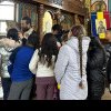 Elevii Școlii Gimnaziale din Sânmiclăuș, vizită la biserica „Sfântul Ierarh Nicolae”, în cadrul activităților din „Săptămâna verde”
