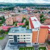 Gheorghe Rotar: „6 medici noi, în specializările ATI, chirurgie generală, psihiatrie, epidemiologie și pediatrie își vor începe activitatea la Spitalul Municipal Blaj”