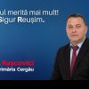 USR și-a desemnat candidatul la Primăria Cergău, pentru alegerile locale din 9 iunie 2024