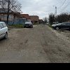 De luni, 8 aprilie 2024, încep lucrările de modernizare a străzilor Țiglăriei și Nicolae Bălcescu din Aiud